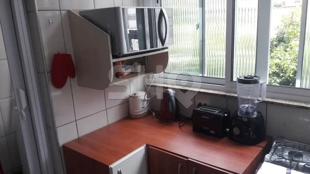 Apartamento, 1 quarto, 36 m² - Foto 6