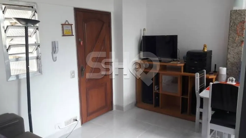 Apartamento, 1 quarto, 36 m² - Foto 4