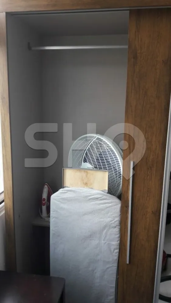 Apartamento, 1 quarto, 36 m² - Foto 8