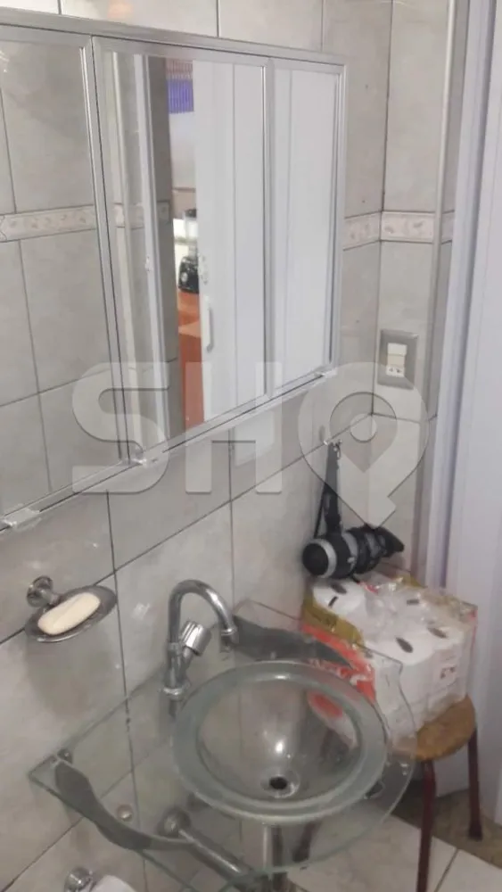 Apartamento, 1 quarto, 36 m² - Foto 5