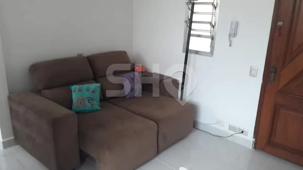 Apartamento, 1 quarto, 36 m² - Foto 8