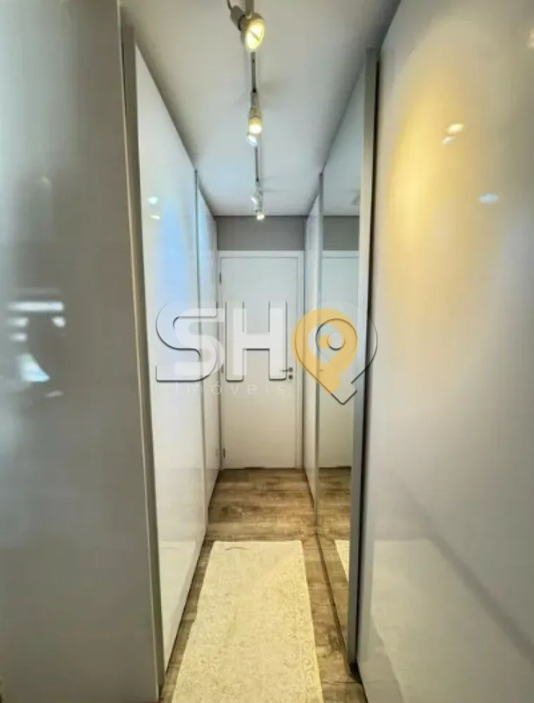 Apartamento à venda com 2 quartos, 111m² - Foto 3