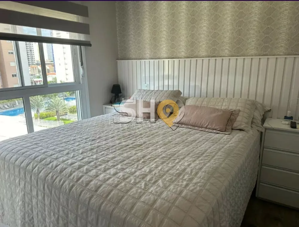 Apartamento à venda com 2 quartos, 111m² - Foto 2