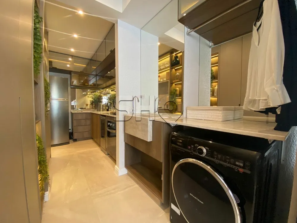 Apartamento, 2 quartos, 67 m² - Foto 8