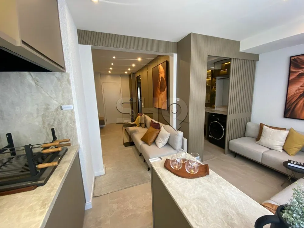 Apartamento, 2 quartos, 67 m² - Foto 2