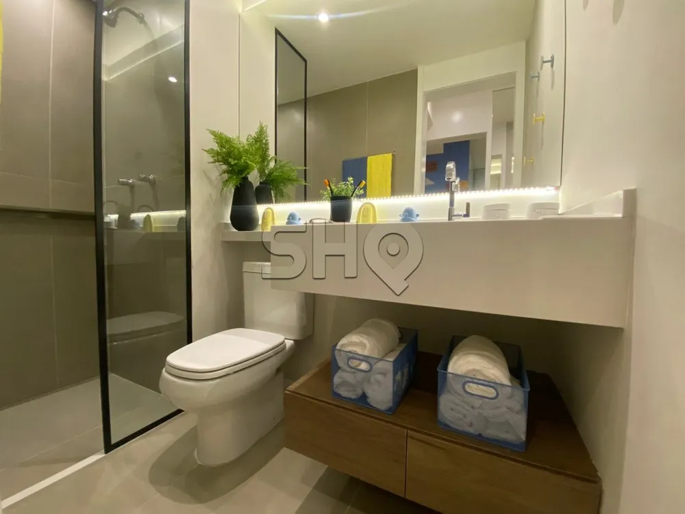 Apartamento, 2 quartos, 67 m² - Foto 7