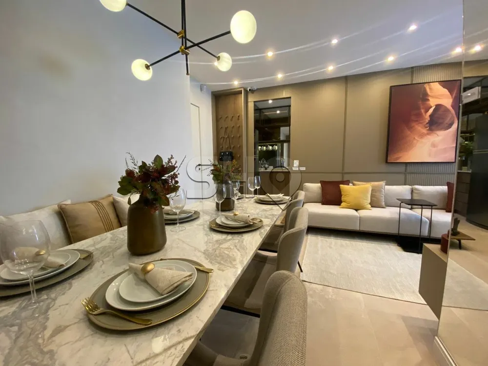 Apartamento, 2 quartos, 67 m² - Foto 3