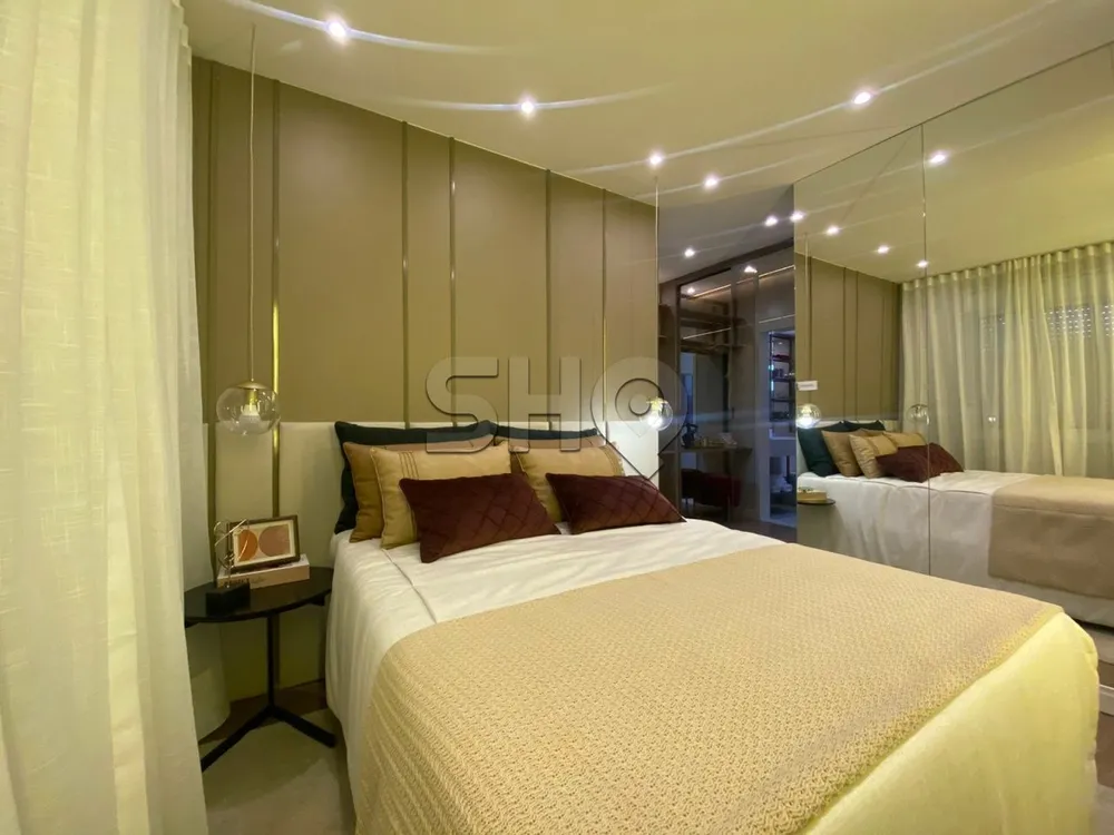 Apartamento, 2 quartos, 67 m² - Foto 5