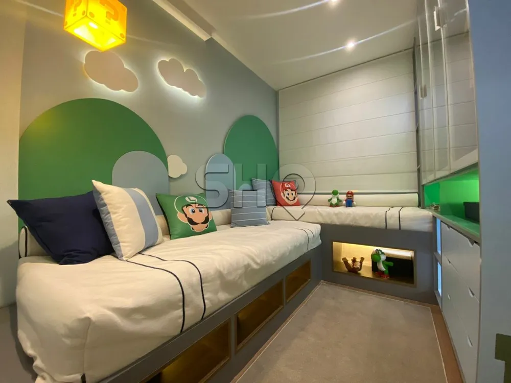 Apartamento, 2 quartos, 67 m² - Foto 6