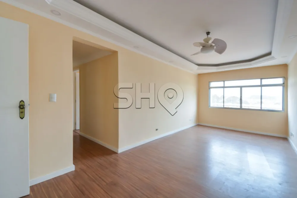Apartamento, 3 quartos, 98 m² - Foto 1