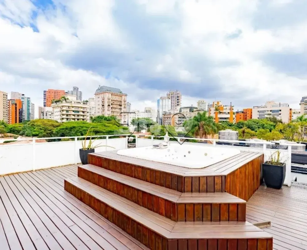 Sobrado, 3 quartos, 350 m² - Foto 2