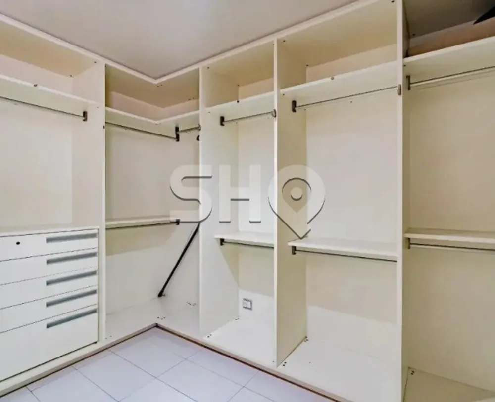 Sobrado, 3 quartos, 350 m² - Foto 14