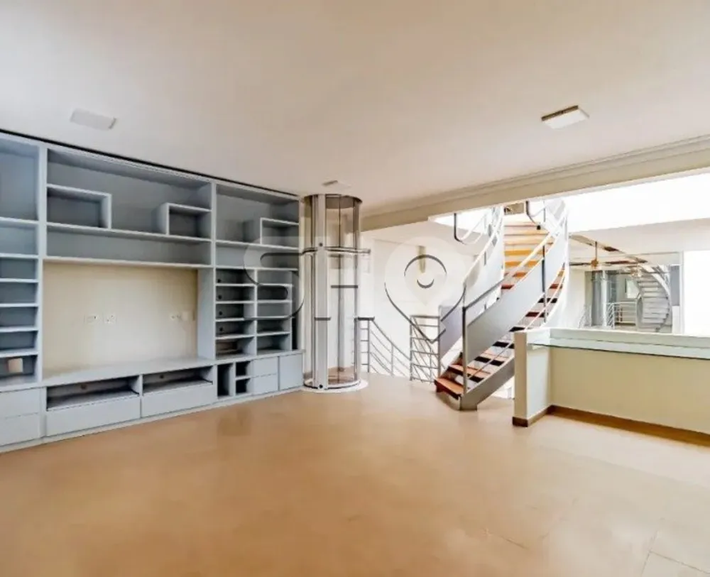 Sobrado, 3 quartos, 350 m² - Foto 3
