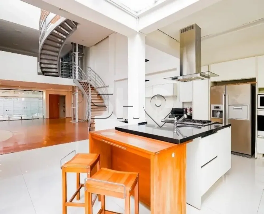 Sobrado, 3 quartos, 350 m² - Foto 6