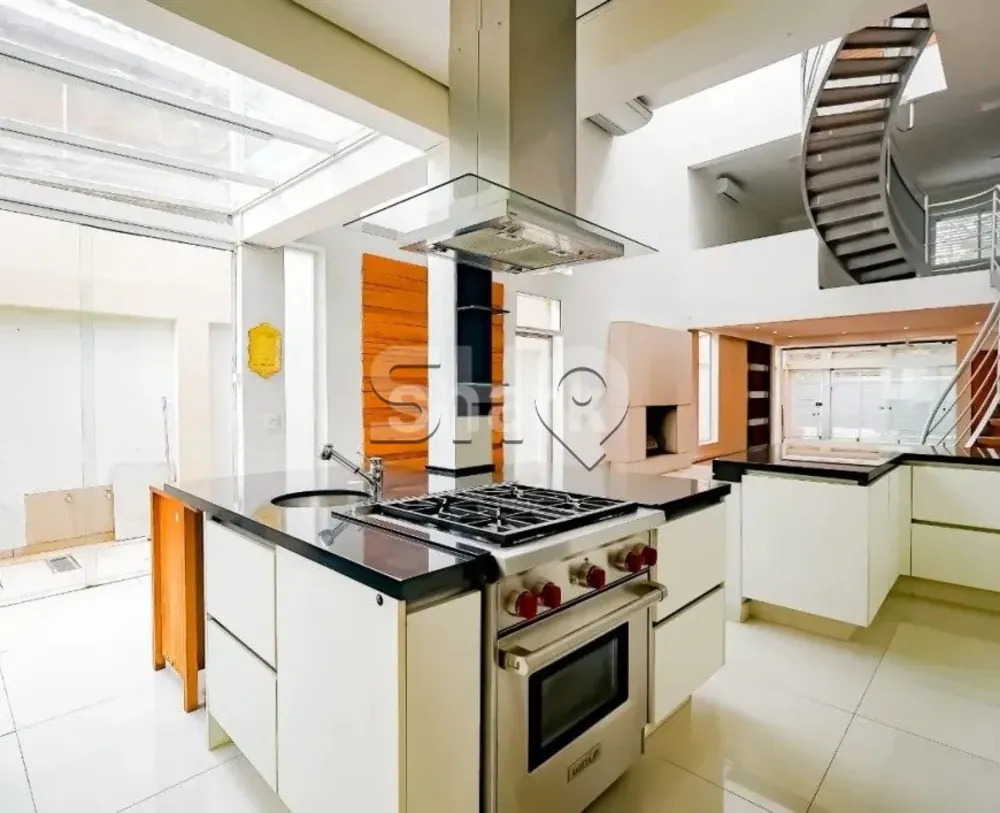Sobrado, 3 quartos, 350 m² - Foto 5