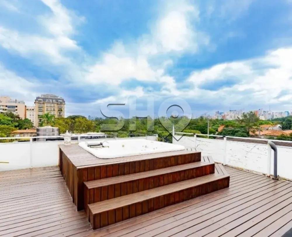 Sobrado, 3 quartos, 350 m² - Foto 7