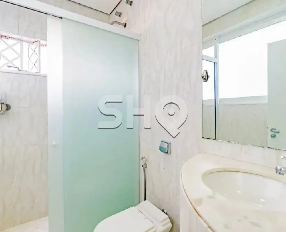 Sobrado, 3 quartos, 350 m² - Foto 12