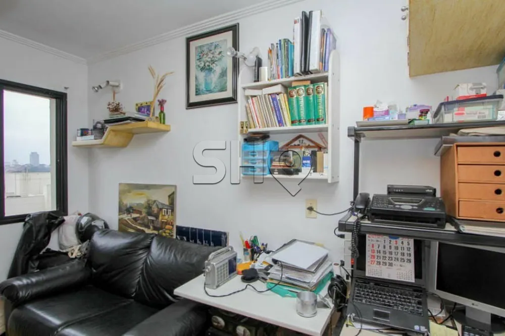Apartamento, 3 quartos, 105 m² - Foto 2