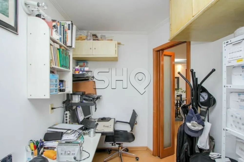 Apartamento, 3 quartos, 105 m² - Foto 3