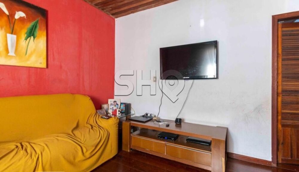Casa, 3 quartos, 180 m² - Foto 1