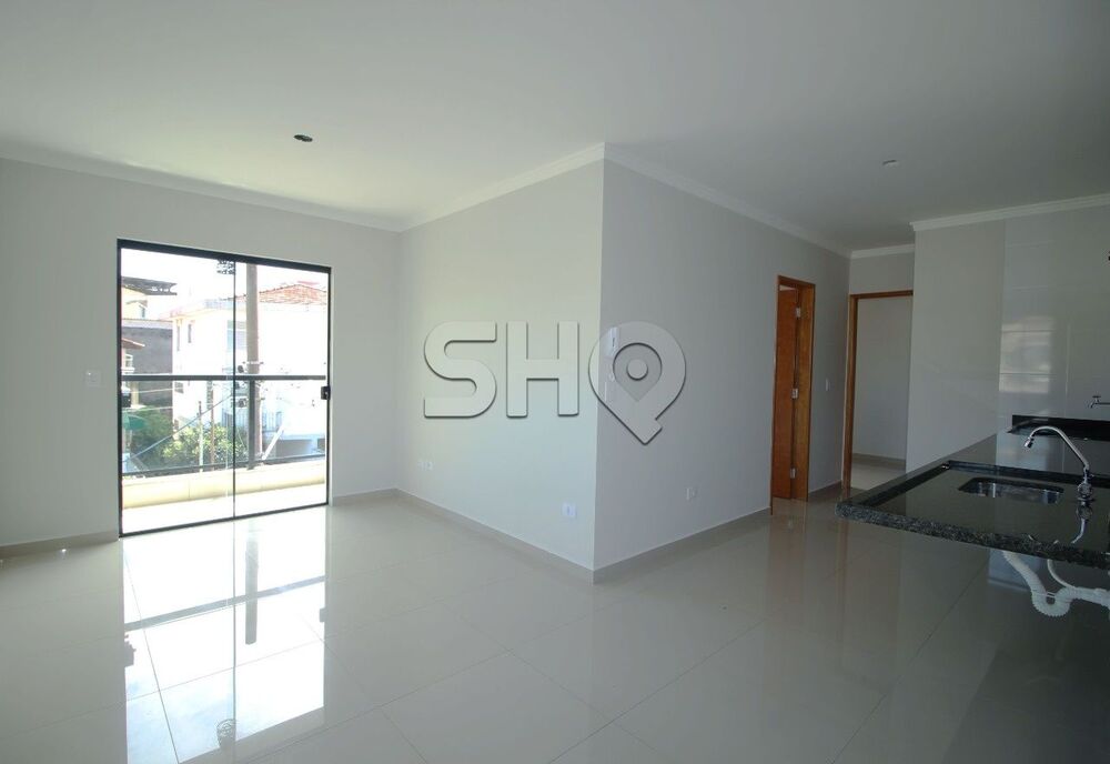 Apartamento, 2 quartos, 45 m² - Foto 4