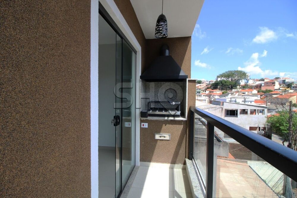 Apartamento, 2 quartos, 45 m² - Foto 1
