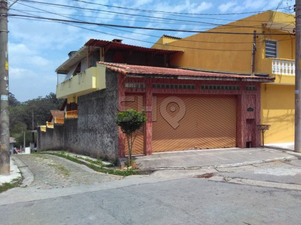 Sobrado à venda com 3 quartos, 220m² - Foto 14