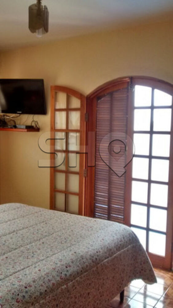Sobrado à venda com 3 quartos, 220m² - Foto 9