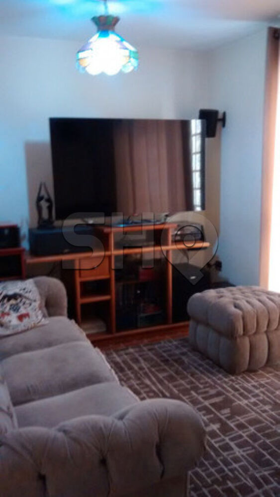 Sobrado à venda com 3 quartos, 220m² - Foto 7