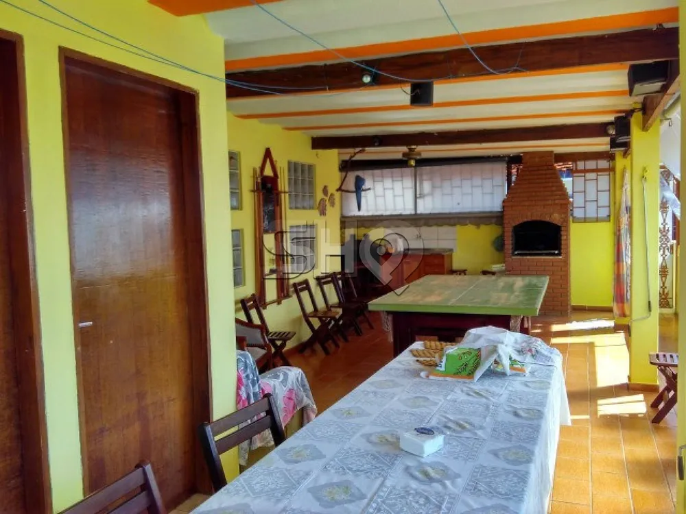 Sobrado, 3 quartos, 220 m² - Foto 20