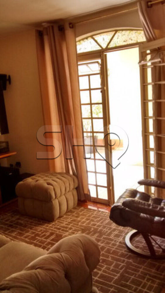 Sobrado à venda com 3 quartos, 220m² - Foto 5