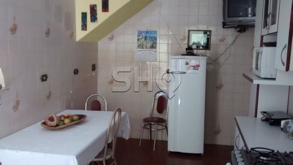 Sobrado à venda com 3 quartos, 220m² - Foto 10