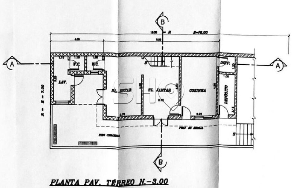 Sobrado à venda com 3 quartos, 220m² - Foto 19