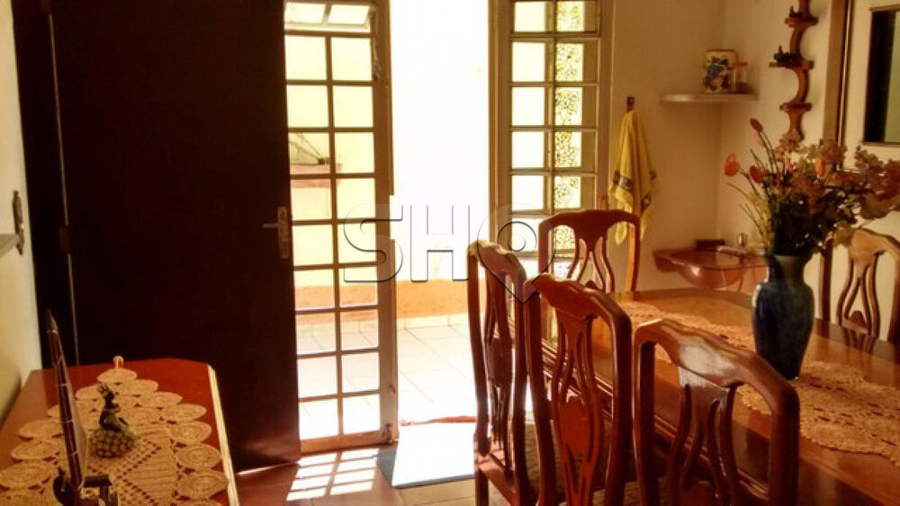 Sobrado à venda com 3 quartos, 220m² - Foto 6