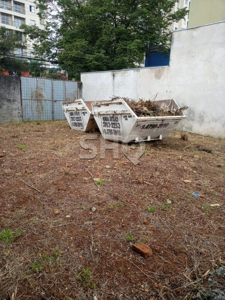 Terreno, 630 m² - Foto 2