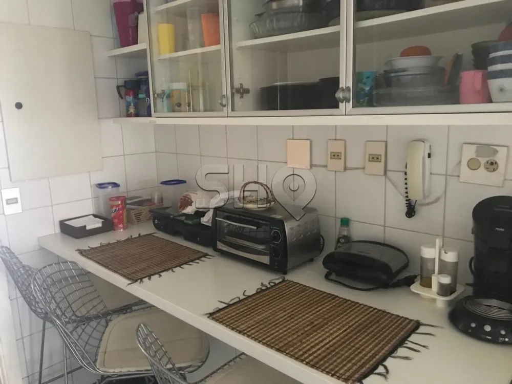 Apartamento, 3 quartos, 114 m² - Foto 3
