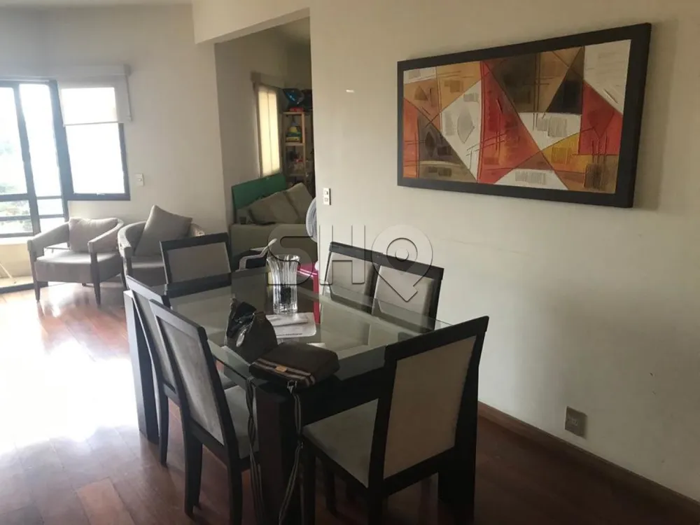Apartamento, 3 quartos, 114 m² - Foto 1