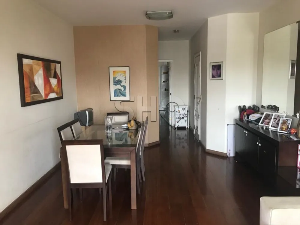Apartamento, 3 quartos, 114 m² - Foto 4