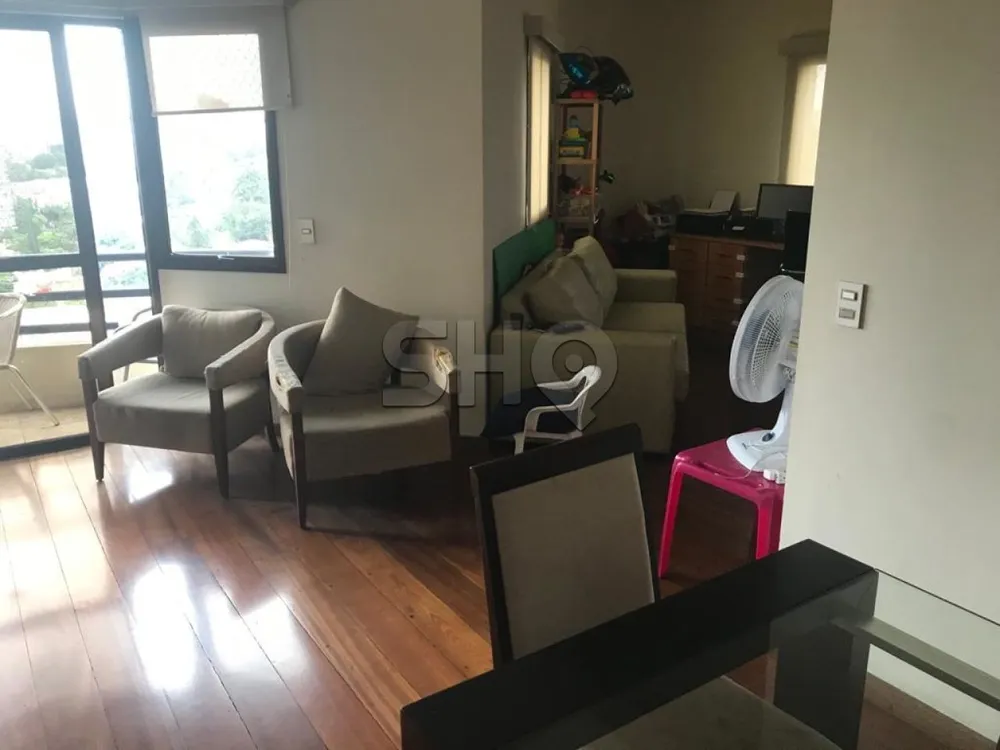 Apartamento, 3 quartos, 114 m² - Foto 5
