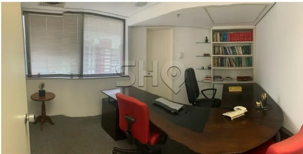 Sala-Conjunto, 103 m² - Foto 1