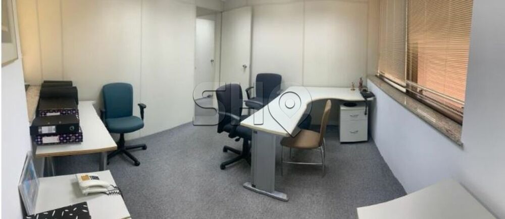Sala-Conjunto, 103 m² - Foto 12