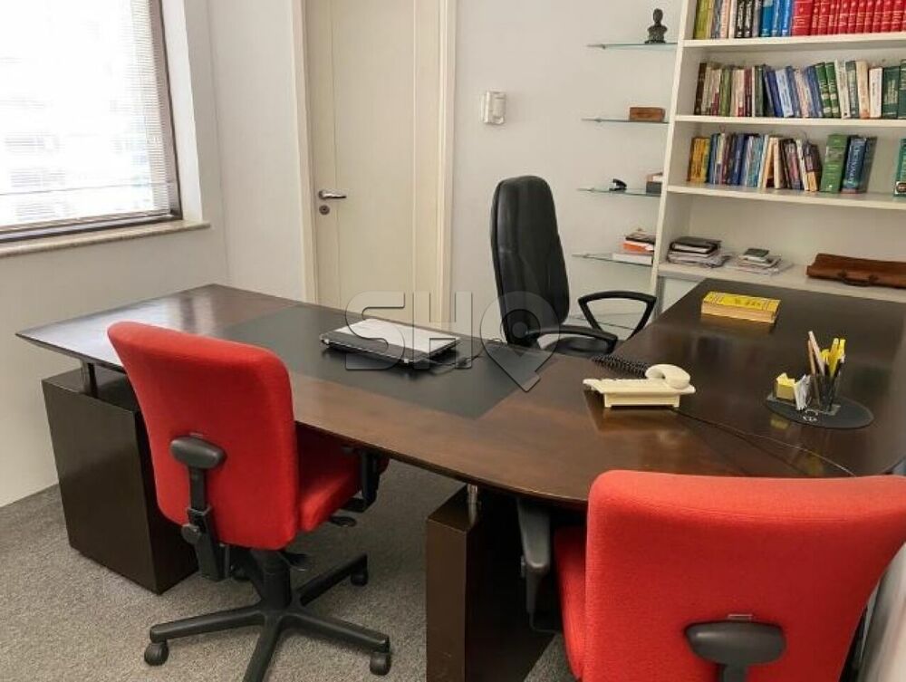 Sala-Conjunto, 103 m² - Foto 8