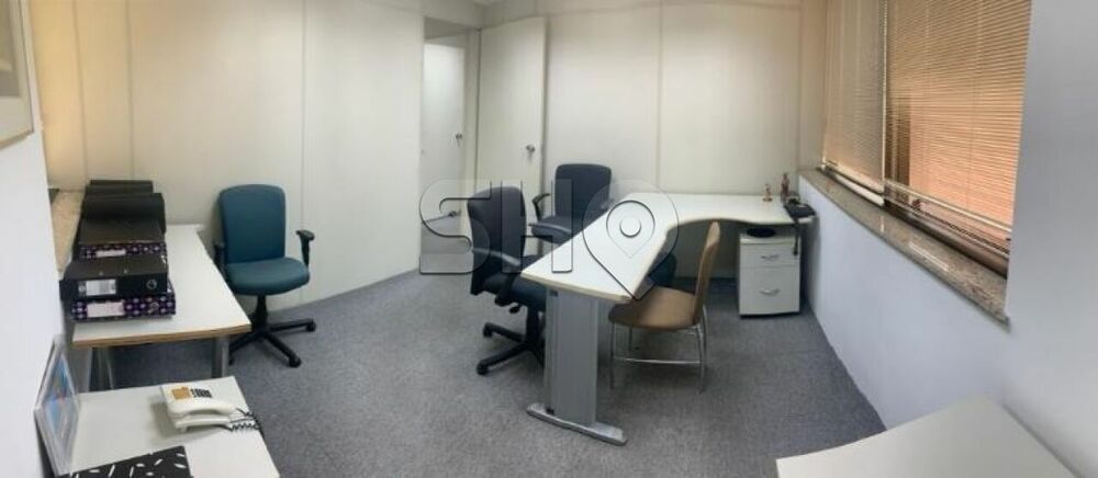 Sala-Conjunto, 103 m² - Foto 4