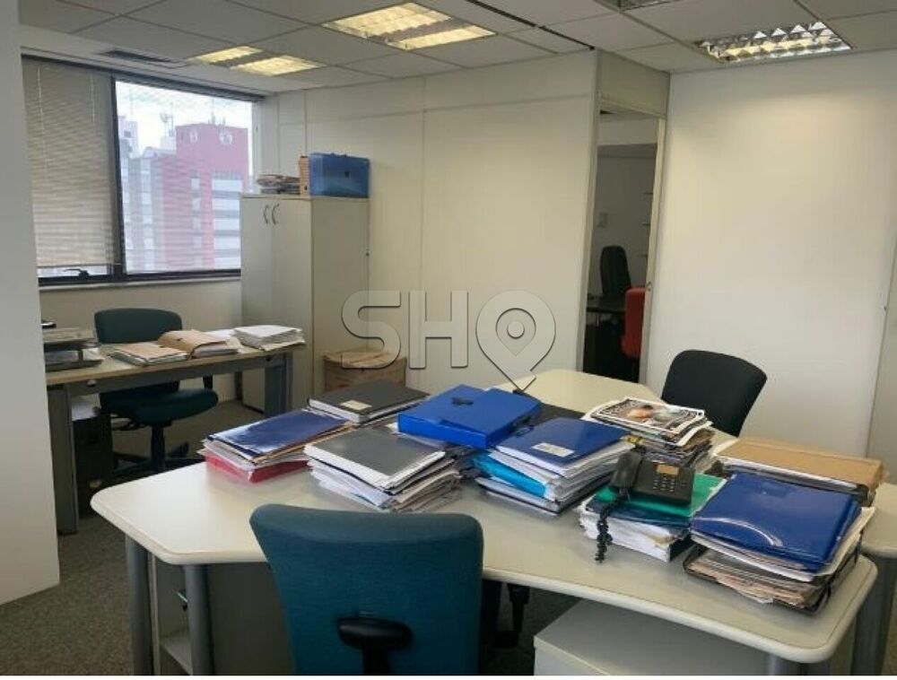 Sala-Conjunto, 103 m² - Foto 7