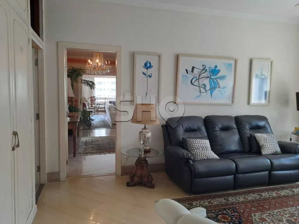Apartamento, 3 quartos, 380 m² - Foto 2