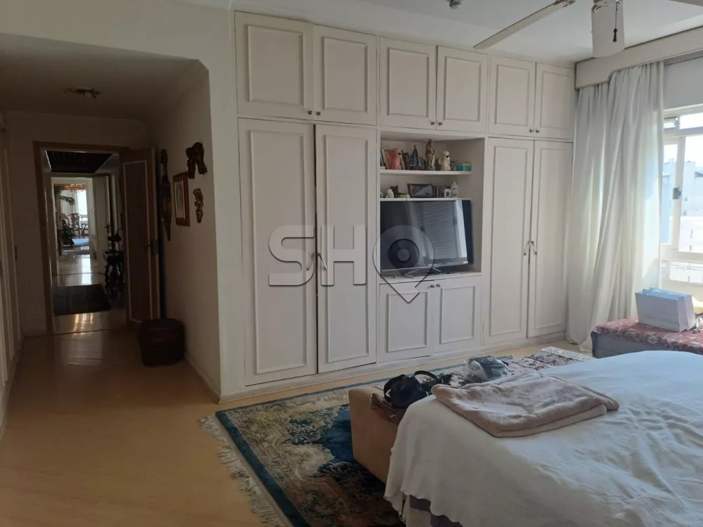 Apartamento, 3 quartos, 380 m² - Foto 1