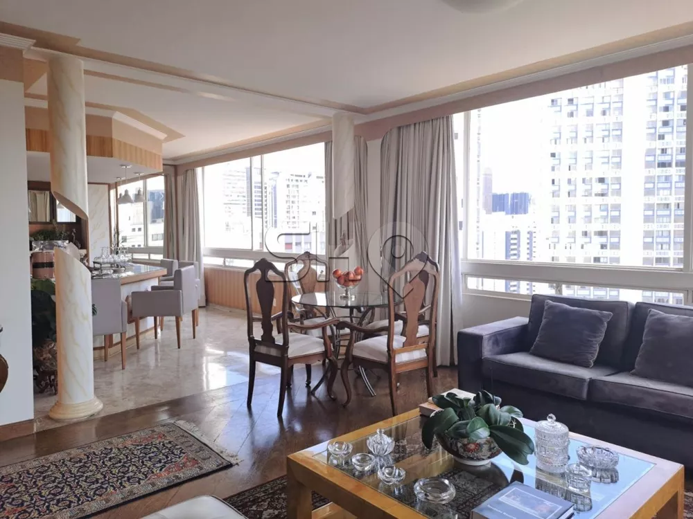 Apartamento, 3 quartos, 380 m² - Foto 3
