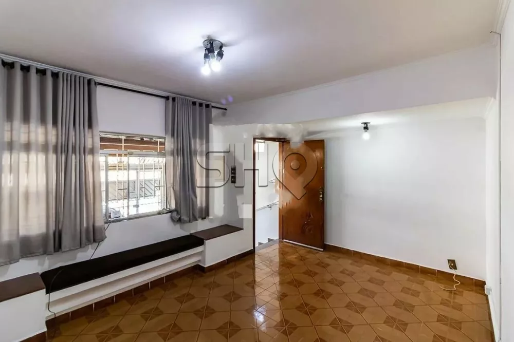 Casa à venda com 3 quartos, 95m² - Foto 2