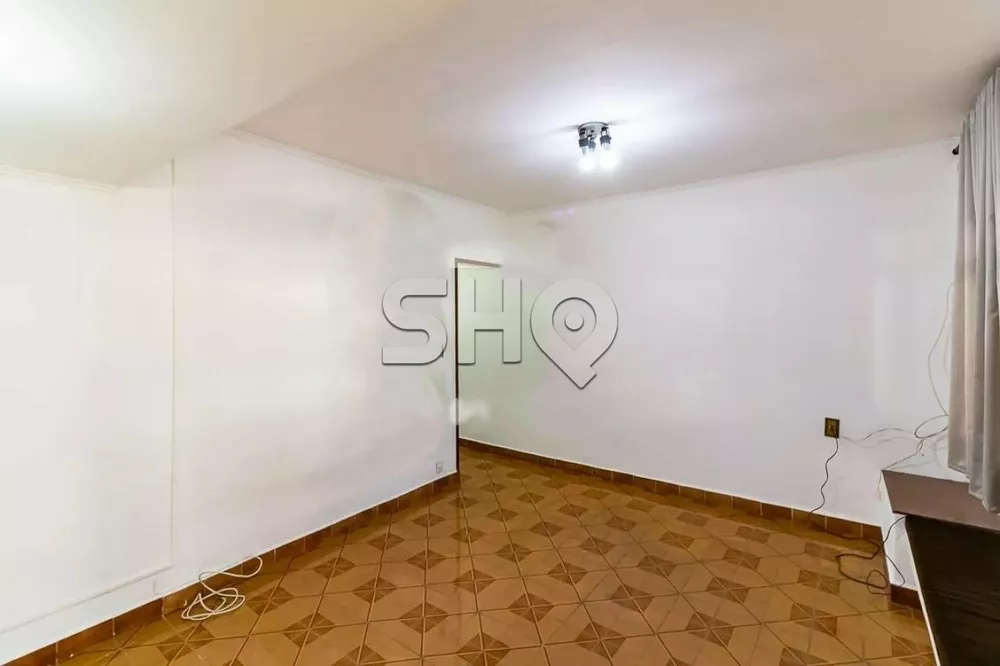 Casa à venda com 3 quartos, 95m² - Foto 1