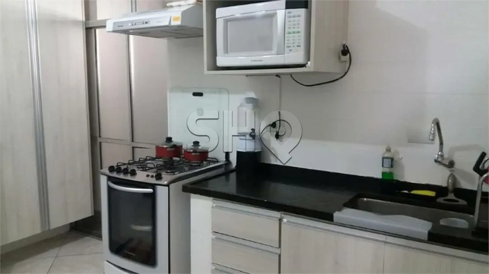 Apartamento, 2 quartos, 65 m² - Foto 9